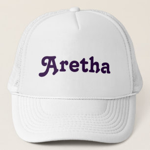 Boné Hat Aretha