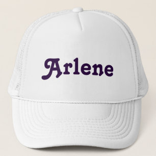 Boné Hat Arlene