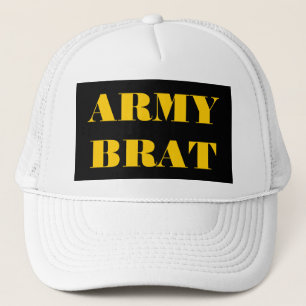 Boné Hat Army Brat