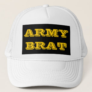 Boné Hat Army Brat