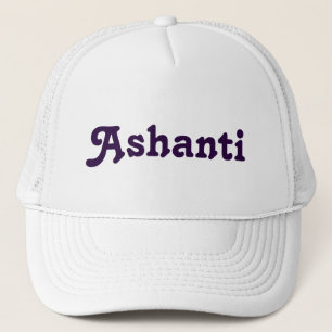 Boné Hat Ashanti