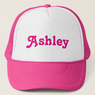 Boné Hat Ashley