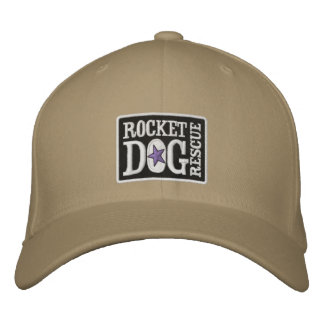 Boné Hat bordado RDR