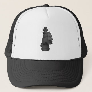 Boné Hat Chess