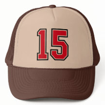 Hat Clássico do Caminhoneiro da Festa de aniversár