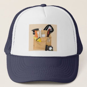 BONÉ HAT CONSTRUTION QUE BEIGE PERSONALIZA