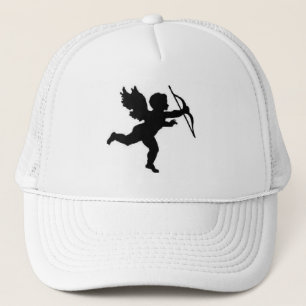 Boné Hat Cupid Black