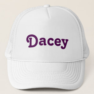 Boné Hat Dacey