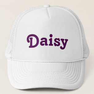Boné Hat Daisy