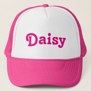 Boné Hat Daisy