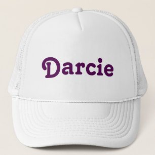 Boné Hat Darcie