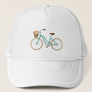 Boné Hat de Bicicleta de vamos