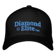Hat Diamond Elite vbc 1