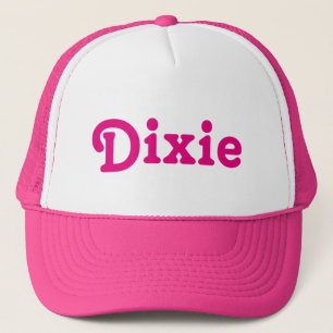 Boné Hat Dixie