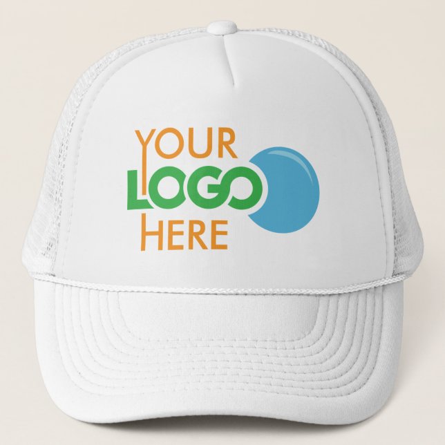Boné Hat do Caminhador Personalizado da Empresa,Logotip (Frente)