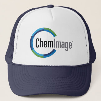 Boné Hat do Caminhoneiro ChemImage