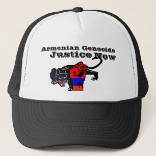 Boné Hat do Genocídio Armênio