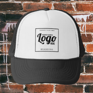 Boné Hat do logotipo personalizado
