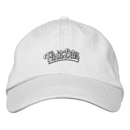 Boné Hat do Pai FlightBites