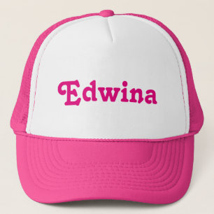 Boné Hat Edwina