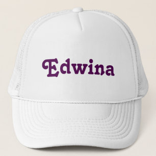 Boné Hat Edwina