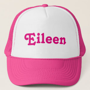 Boné Hat Eileen