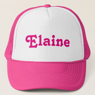 Boné Hat Elaine