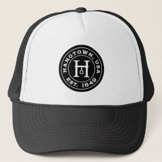 Boné Hat (Est 1849)