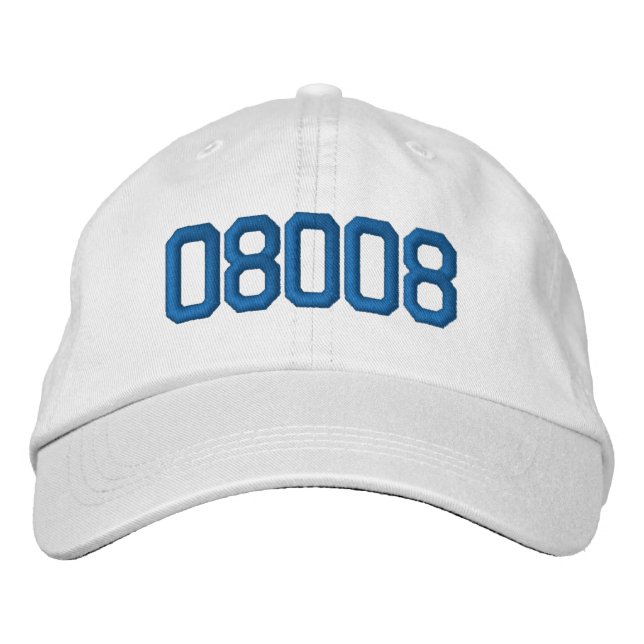 BONÉ HAT LBI 08008 (Frente)