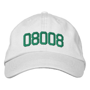 BONÉ HAT LBI 08008