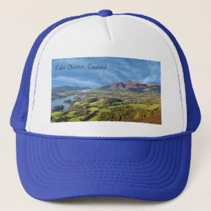 Boné Hat Paisagem
