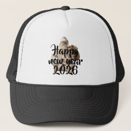 Boné Hat party in new year 