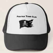 Hat Pirates
