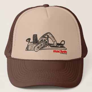 Boné hat.skil.mac3eth