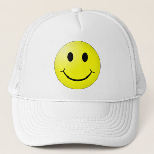 Boné Hat_Smile