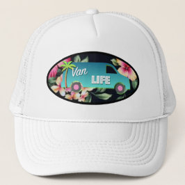 Boné Hat VanLife