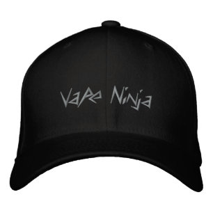Boné Hat VapeNinja
