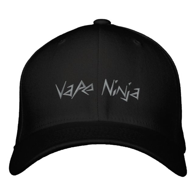 Boné Hat VapeNinja (Frente)