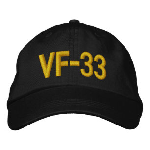 Boné Hat VF-33