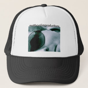 Boné hatboyslim