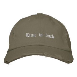 Boné Hats & Caps > Baseball & Trucker Hats
