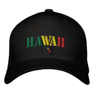 Boné Hawaii Hat