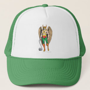 Boné Hawkman