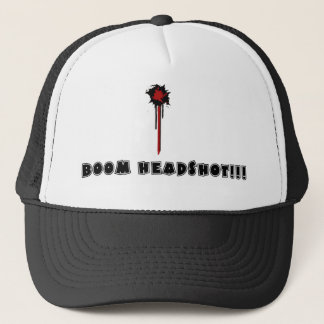 Boné Headshot