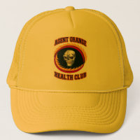 HEALTH CLUB DE AGENT ORANGE