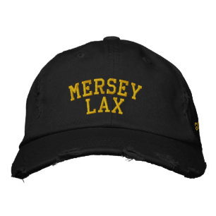 Boné Heaton Mersey Lax