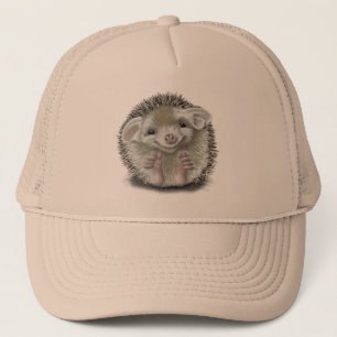 Boné Hedgehog