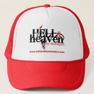 Boné Hell&Heaven
