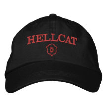 HELLCAT_LIFT HAT FUERTE