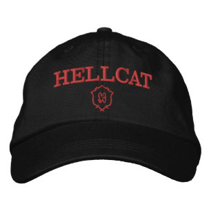 BONÉ HELLCAT_LIFT HAT FUERTE